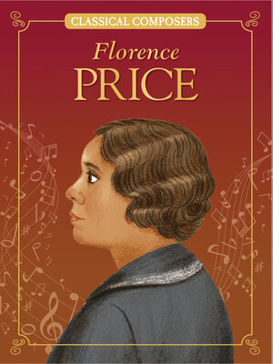 cover image of Florence Price